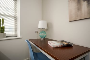 3 bed flat, 3 Whimple Street, City Centre, Plymouth, PL12DH - Image 4